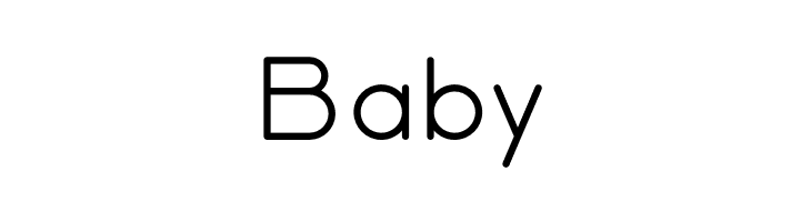 Bubbble Gum  Free Fonts Download