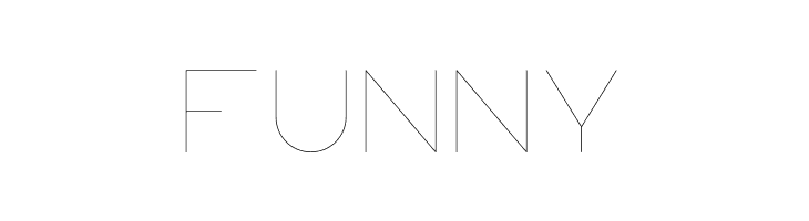 Bubbble Gum Hairline  Free Fonts Download