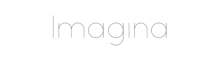 Bubbble Gum Hairline  Free Fonts Download