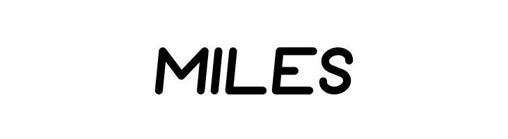 Bubbble Gum Italic Black  Free Fonts Download