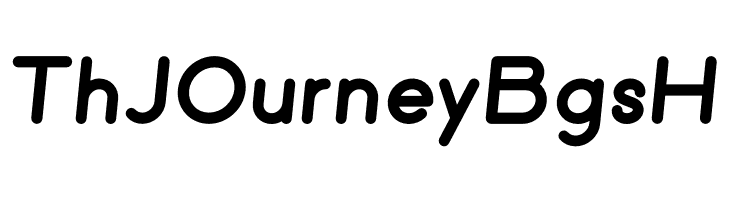 Bubbble Gum Italic Black  Free Fonts Download