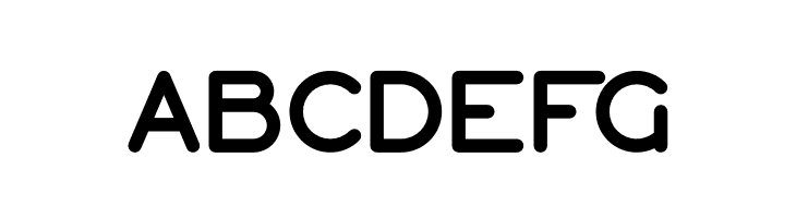 Bubbble Gum Black  Free Fonts Download