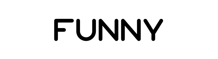 Bubbble Gum Black  Free Fonts Download