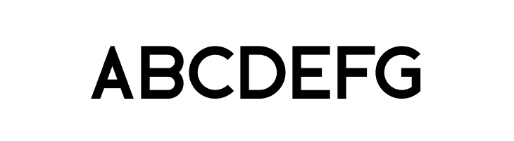 Bronx  Free Fonts Download