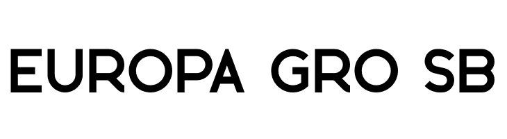 Bronx  Free Fonts Download