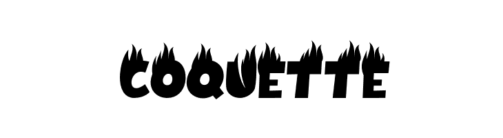 CrushNBurn-Regular  Free Fonts Download