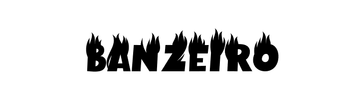 Crush N Burn! Regular  Free Fonts Download