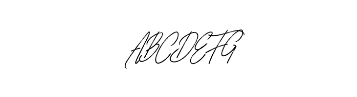 BlarrackPersonalUse-Regular  Free Fonts Download