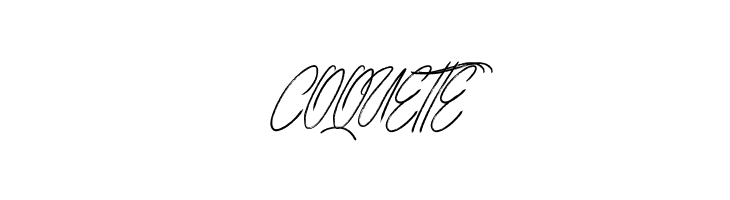 BlarrackPersonalUse-Regular  Free Fonts Download