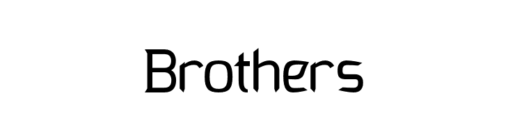 GiovindoPersonalUse-Regular  Free Fonts Download