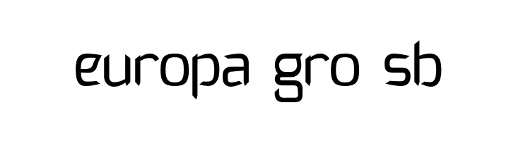 GiovindoPersonalUse-Regular  Free Fonts Download
