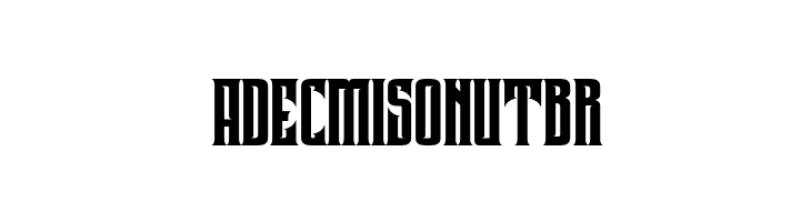 CoovicoPersonalUse-Regular  Free Fonts Download