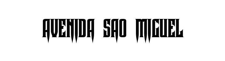 GoekalaPersonalUse-Regular  Free Fonts Download