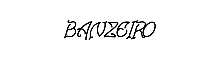 QadyaPersonalUse-Regular  Free Fonts Download