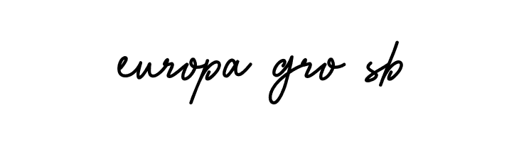 QadyaPersonalUse-Regular  Free Fonts Download