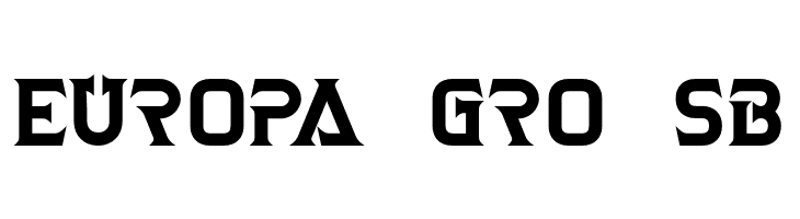 Clarraph Personal Use Heavy  Free Fonts Download