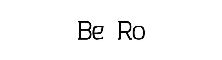 CollazioPersonalUse-Regular  Free Fonts Download