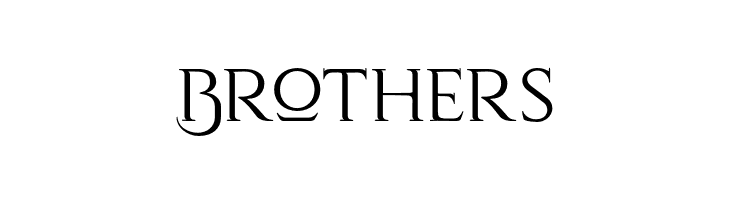 QardoosPersonalUse-Regular  Free Fonts Download