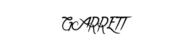 BathoockPersonalUse-Regular  Free Fonts Download