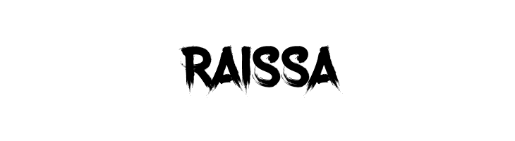 ForrestaPersonalUse-Regular  Free Fonts Download