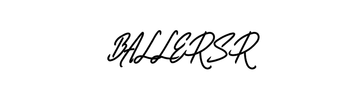 ClovvoPersonalUse-Regular  Free Fonts Download