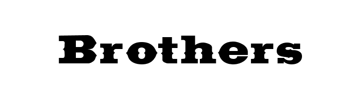 Saddlebag Black  Free Fonts Download