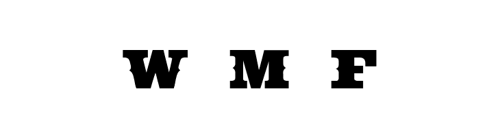 Saddlebag Black  Free Fonts Download