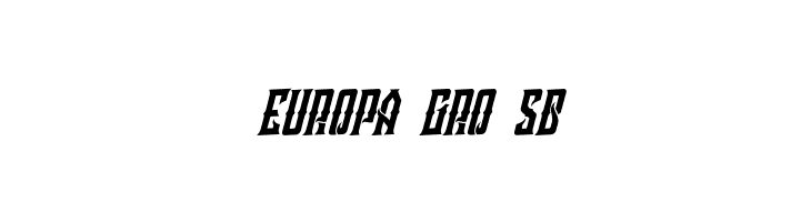 CrozzoePersonalUse-Regular  Free Fonts Download