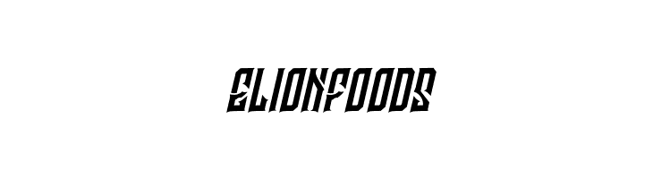 GodhongPersonalUse-Regular  Free Fonts Download