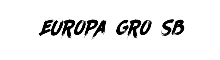 AncherrPersonalUse-Regular  Free Fonts Download