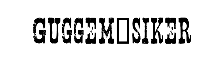 Nashville  Free Fonts Download