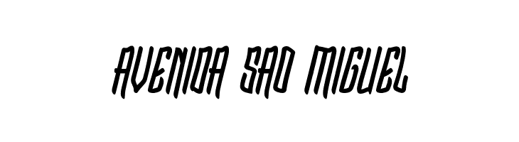 BalluqaPersonalUse-Regular  Free Fonts Download