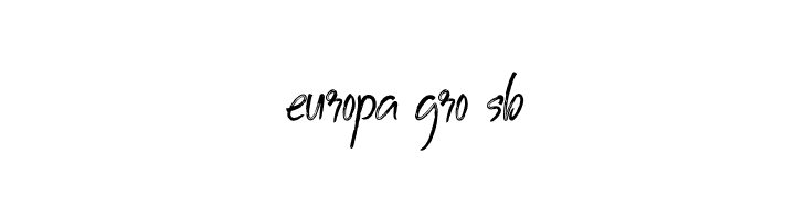 RadenaPersonalUse-Regular  Free Fonts Download