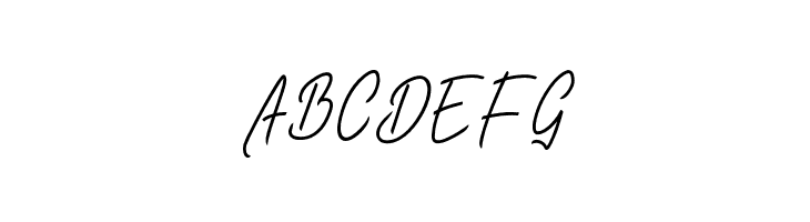 BladogPersonalUse-Regular  Free Fonts Download