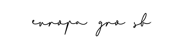 BladogPersonalUse-Regular  Free Fonts Download