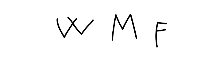 Upirjuli4  Free Fonts Download