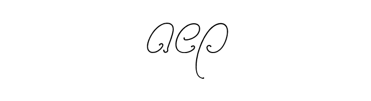 Follower  Free Fonts Download