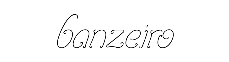 Follower  Free Fonts Download