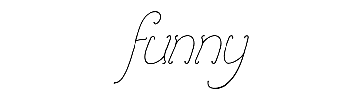 Follower  Free Fonts Download