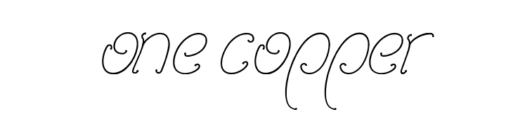 Follower  Free Fonts Download