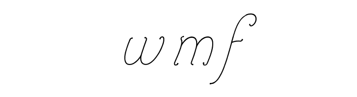 Follower  Free Fonts Download