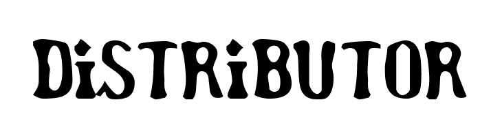 Road Hoe  Free Fonts Download