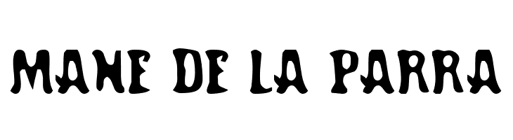 Road Hoe  Free Fonts Download