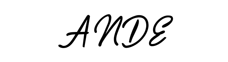 Playmaker-Script  Free Fonts Download