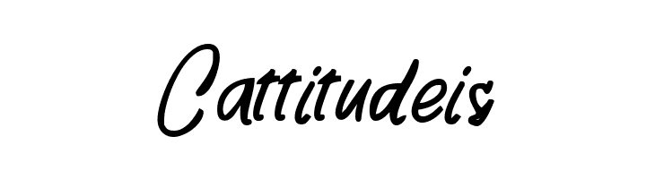 Playmaker-Script  Free Fonts Download