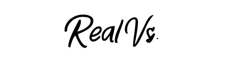 Playmaker-Script  Free Fonts Download