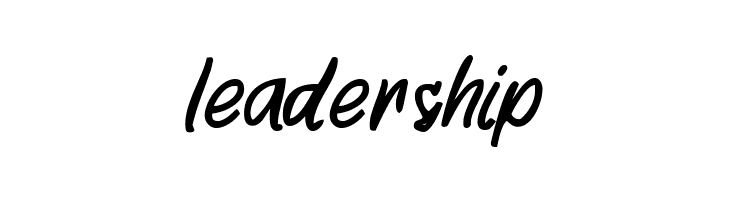 Playmaker-Script  Free Fonts Download