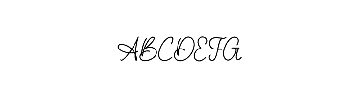Alexana  Free Fonts Download