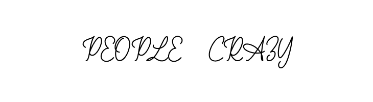 Alexana  Free Fonts Download