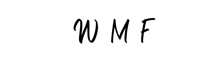 Luxembergh  Free Fonts Download